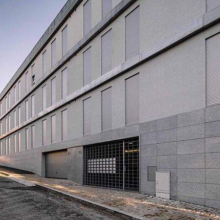 Bba Apartments Palacio II - Garden View, Gym & Free Parking Πόρτο Εξωτερικό φωτογραφία