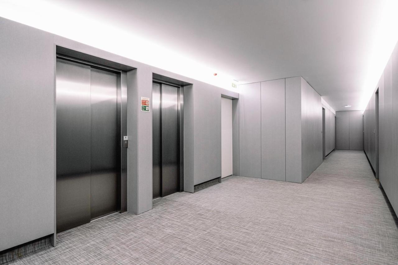 Bba Apartments Palacio II - Garden View, Gym & Free Parking Πόρτο Εξωτερικό φωτογραφία
